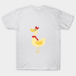 Christmas Duck T-Shirt